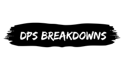 DPS Breakdowns
